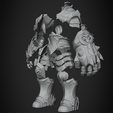WarDarksidersClassicBase.png Darksiders War Armor for Cosplay