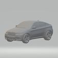 vc.jpg Bmw X6 3D CAR MODEL HIGH QUALITY 3D PRINTING STL FILE