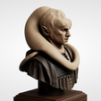 2.png Bib Fortuna - bust 100mm