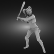 Harley-Quinn-render.png Fichier STL Harley Quinn・Design pour imprimante 3D à télécharger