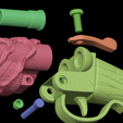 genya-shinazugawa-shotgun-demon-slayer-stl-3d-printing-swordsmith-village-9.png Demon Slayer Genya short shotgun fan-art, both forms, infested and simple, .stl files