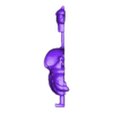 digestive.obj 3D Model of Human Digestive System
