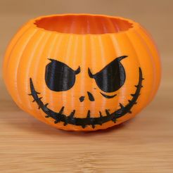 jack-pumpkin.jpg Archivo STL gratis Jack el rey de calabaza Dual Extrude・Diseño imprimible en 3D para descargar