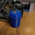 1PN58_1.jpeg 1PN58 / 1PN51 battery adapter