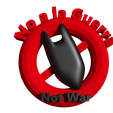 no-a-la-guerra.png PIN No a la Guerra - Not War