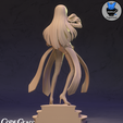 CC_Grey_3.png CC - Code Geass  Figurine STL for 3D Printing