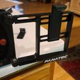 20200722_113622.jpg Fanatec Боковое крепление для планшета (регулируемое/универсальное) Версии DD, CSW, CSL