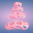 Render-17.png CHASTITY CAGE -- HOLEY EDITION