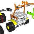 ProfileBlock_-_BCT_r02_v16_003.jpg ProfileBlock™ - Balancing Robot - DIY Robot Platform
