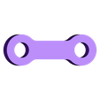 guide_tube_link.stl Replicator+ Secondary Filament Feed