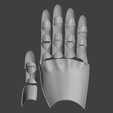 04.png Wrist gloves
