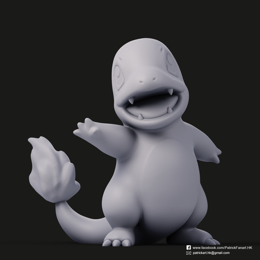 Charmander_4.png Charmander(Pokemon)