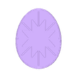 EEGG46X35X10.stl OSTEREI-AUSSTECHER