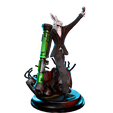 WonejoDmc2.png White Rabbit Devil May Cry