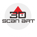 3D-Scan-Art