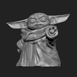 bbp01.png Low Poly Baby Force