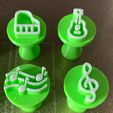 IMG_2808-1.jpg Music-Themed Brigadeiro Stamp Set