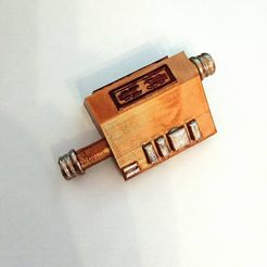 c2f33d265515541d945fc3128bad4cf9_display_large.jpg Free STL file Self Sealing Stem Bolt・3D print object to download
