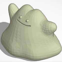 ditto 3D Models to Print - yeggi - page 4