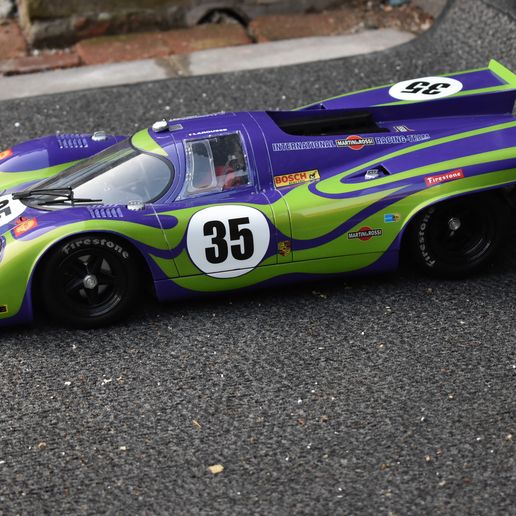 DSC_0341.jpg Porsche 917K à l'échelle 1/8