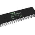 Z80 01.jpg Z80 CPU