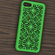 Case iphone 7 y 8 PARAMETRIC 6.png Case Iphone 7/8