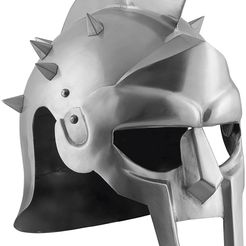 71iI1aWOb6L._AC_SL1500_.jpg Gladiator Helmet