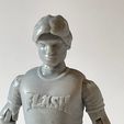 IMG_1081.jpg Flash Gordon (1980) Flash in iconic T Shirt 3.75 Action Figure
