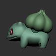 Bulbasaur4.jpg Bulbasaur Line Pack