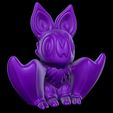 Noibat-without-eyelids.jpg Noibat (Easy print no support)