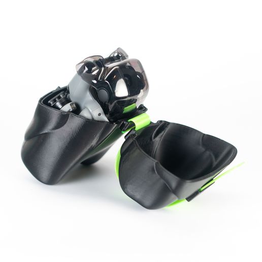 DJI Mini 5 Pro Ultra Compact Hardcase