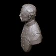 12.jpg Daniel Sickles sculpture 3D print model