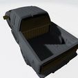 9.jpg Ford Raptor F150 3D Model Car Custom 3D Printing STL File