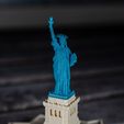 d4879f0e3351fee79601feea9a7d57c6_display_large.jpg Statue Of Liberty / 1:1000 / 1:700