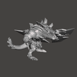 2.png Project Renekton 3D Model