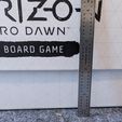 CB10.-Lid-Lift.jpg Horizon Zero Dawn Board Game All-In 3-box Organizer: Yes, it all fits in 3 Boxes!