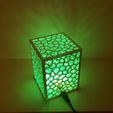 10ba6c9fcda478a2bbe39278d70635a0_display_large.jpg Cell Structure Lamp
