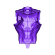 torso.stl Supersonic - The Boys