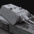 Portrait_3.png Panzer VIII Maus - WW2 German Heavy Tank