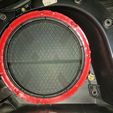 IMG20220307210213.jpg BMW E46 coupe speaker mount for Pioneer TS-170Ci and TS-1720F
