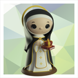 SantaEdwiges-Pequeno.png Sainte Hedwige