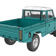 gvvbb.jpg land Rover Series 3 High capacity  for 1:10 RC chassis