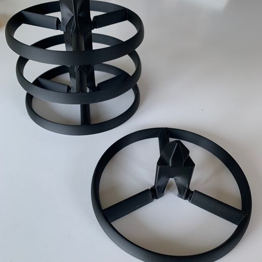 SodaStream Bottle Dryer (stackable)