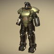 PowerArmor_T51_1.png Fallout Power Armor T51