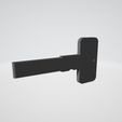 2.jpg Archivo STL key blank Fiat SIP22・Idea de impresión 3D para descargar, KEYFACTORY
