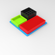 untitled.72.png kit organizadores de escritio / kit desktop organizer
