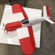 IMG_5678.jpeg Swee' Pea 735mm Microracer 3d-printed RC-Plane