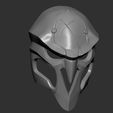 photo-2.jpg reaper mask - Wearable STL & 3MF