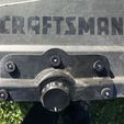 1.-Bagger-Latch-Craftsman.jpg Craftsman Mower Bagger Latch Assembly