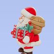 Screenshot-2024-11-09-080603.png Santa Claus: 3D Printable Holiday Figurine